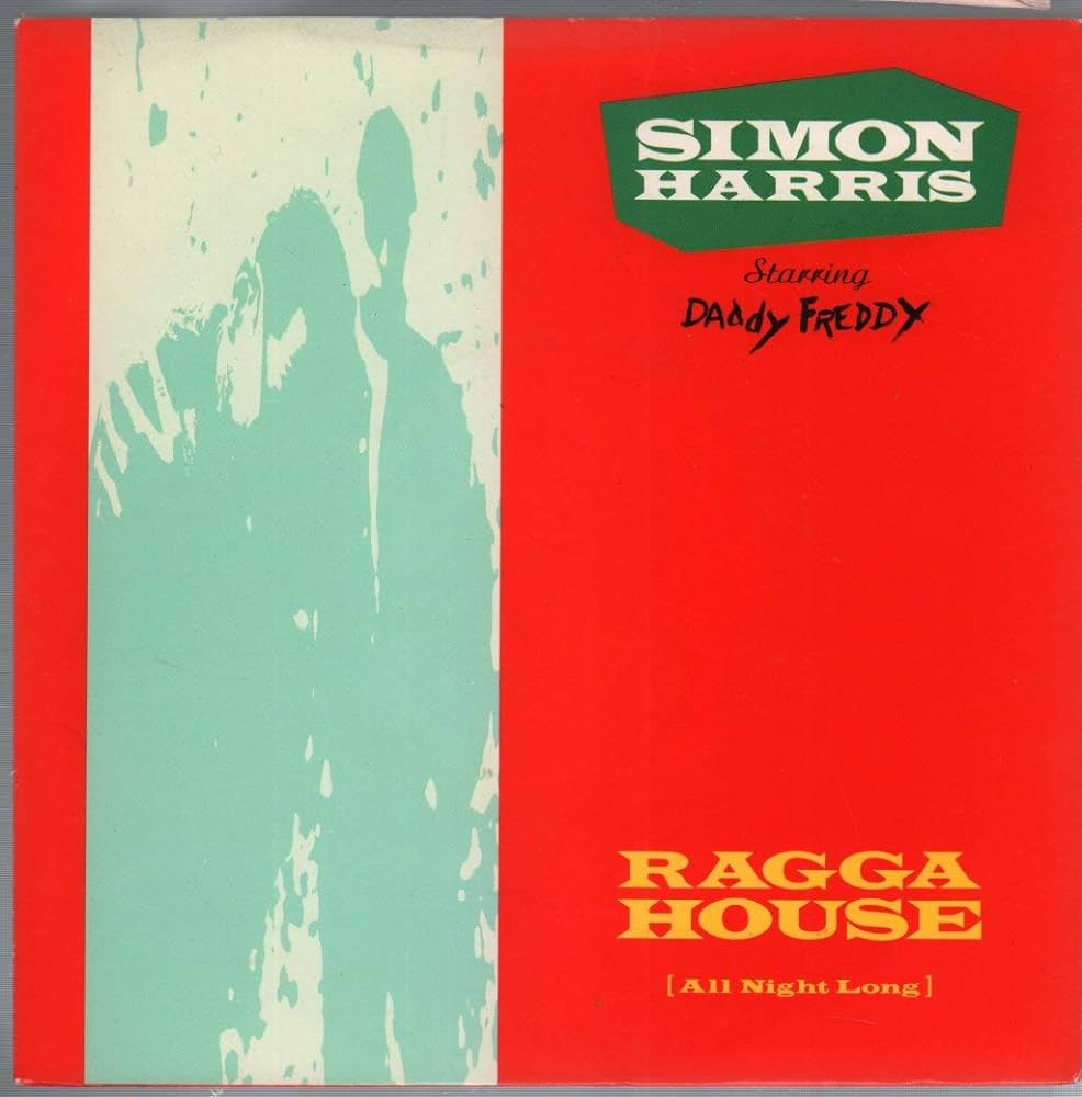Simon Harris & Daddy Freddy